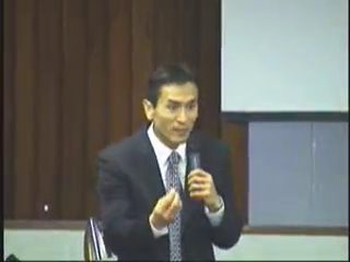 全能的基督