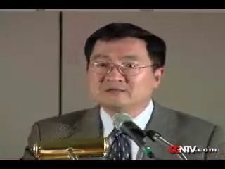 胜过世俗的异象：使命