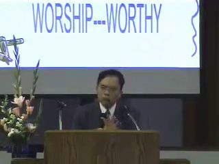 神所寻找的人
