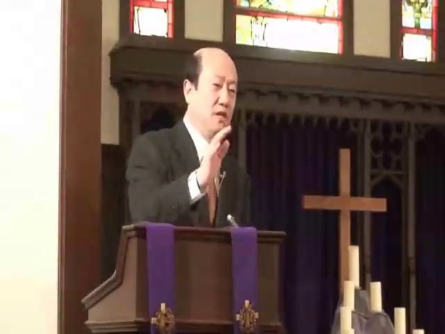 如何顺着圣灵而行（1）