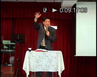 耶稣画像系列（下）：耶稣哭了