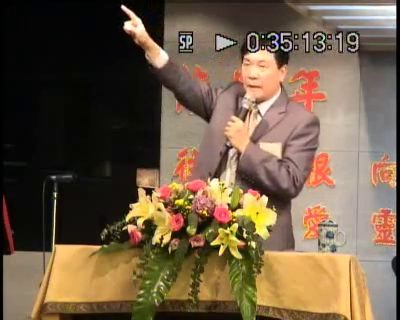 遇见神的人活过来了