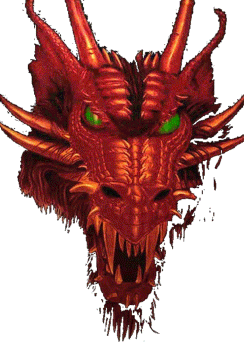 Red Dragon