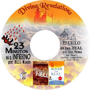 El Cielo o El Infierno CD