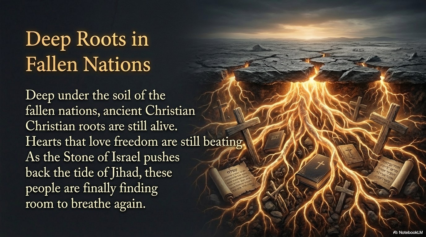 Christian Roots