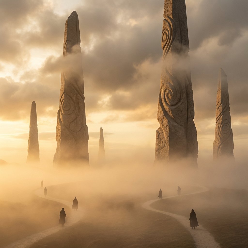 Diffusion Architecture