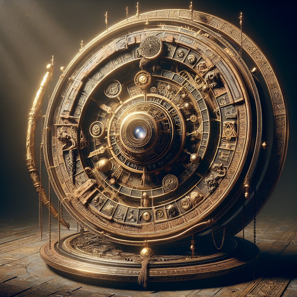 Entropy Temporal Dial