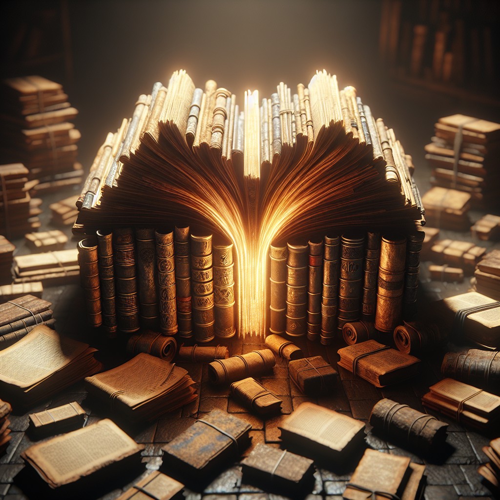 Intertextual Consistency