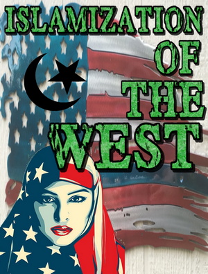 Islamization of the West