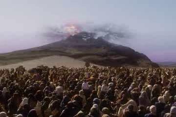 希望（第 17 章）：蒙召效主