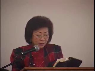医治与祷告（30）：了解圣灵