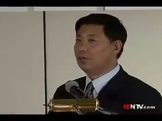 胜过世俗的群体：教会