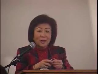 医治与祷告（7）：了解圣灵