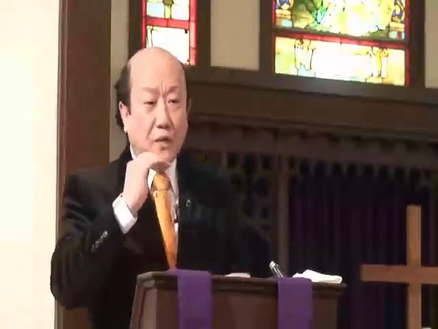 领受灵火，运转圣殿