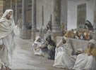 Luke 19:45