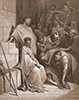 Matthew 27:29