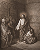 John 8:6