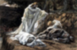 Mark 14:32