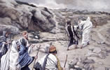 Mark 8:27