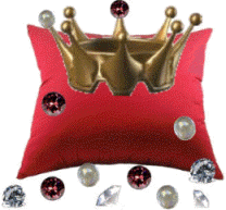Crown losing Jewels