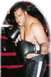 Bishop Kelley Boxer