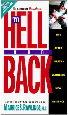 To Hell and Back Book
