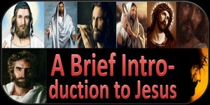 Introduction to Jesus