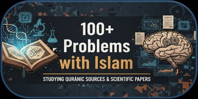 100 Problems with Islam