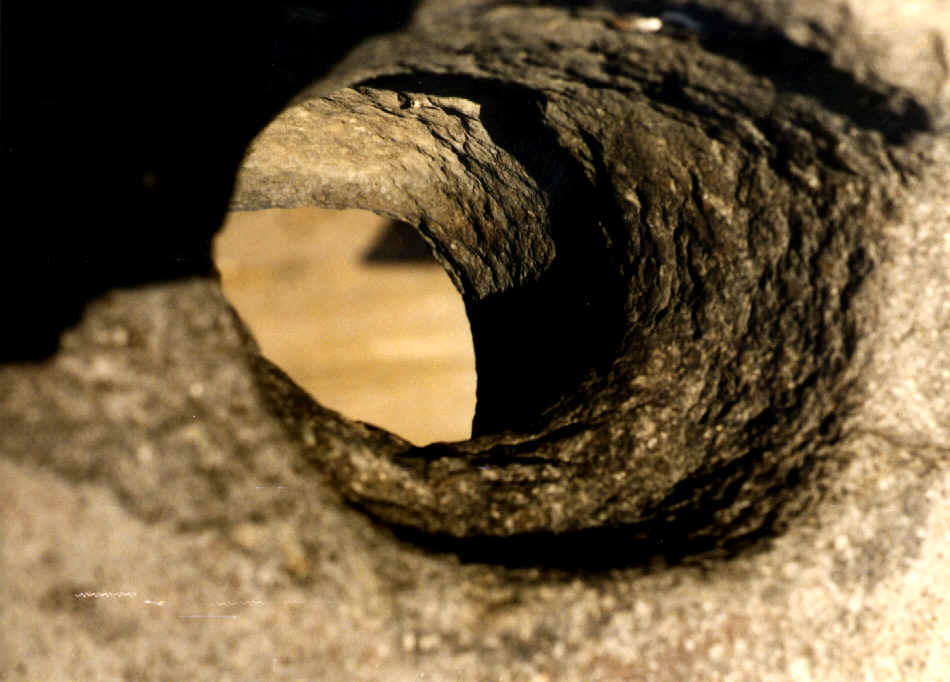 Anchor Stone 5