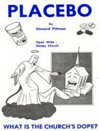 Placebo by Howard Pittman