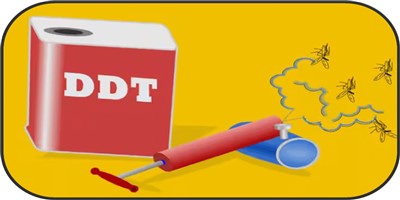 Regarding DDT